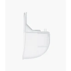 Momcozy - Conjunto de recipientes para coleta de leite para M5