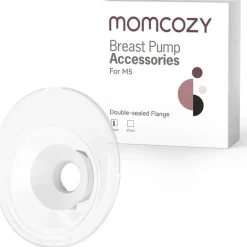 Momcozy - Flange de 24 mm para bomba vestível M5