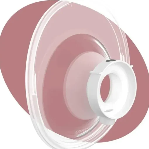 Momcozy - Flange de 27 mm para bomba vestível M5