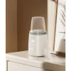 Momcozy - 6-in-1 Fast Baby Bottle Warmer