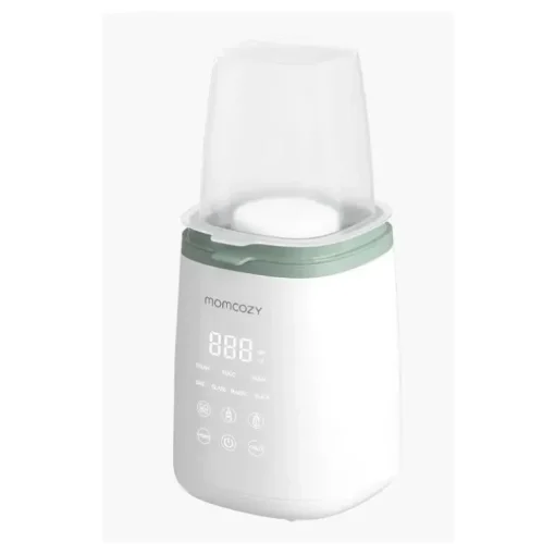 Momcozy - 6-in-1 Fast Baby Bottle Warmer