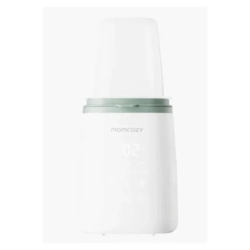 Momcozy - 6-in-1 Fast Baby Bottle Warmer