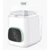 Momcozy - KleanPal Pro Baby Bottle Washer and Sterilizer