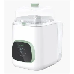 Momcozy - KleanPal Pro Baby Bottle Washer and Sterilizer