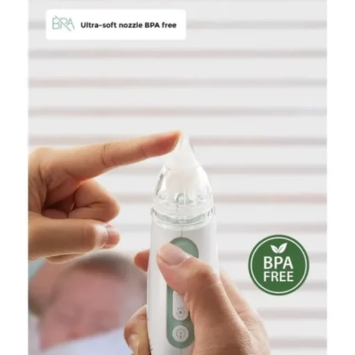 Momcozy - Nasal Aspirator