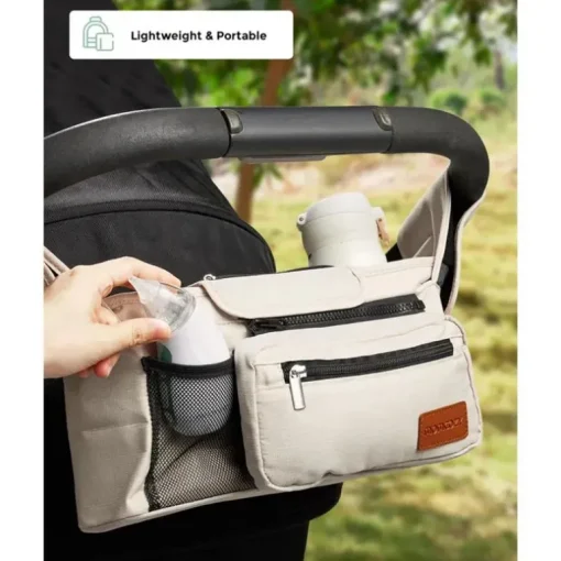 Momcozy - Nasal Aspirator