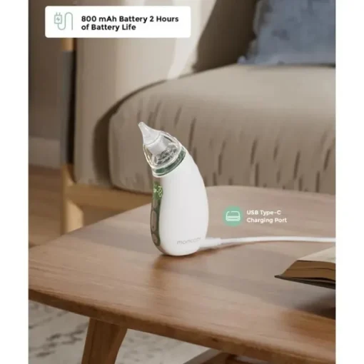 Momcozy - Nasal Aspirator