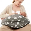 Momcozy - Nursing Pillow for Breastfeeding