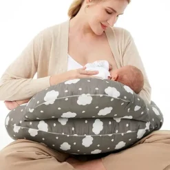 Momcozy - Nursing Pillow for Breastfeeding