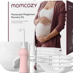Momcozy - Postpartum Recover Kit
