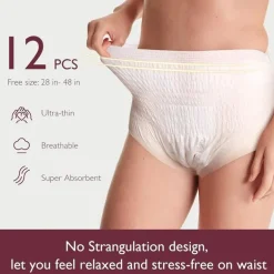 Momcozy - Postpartum Recover Kit