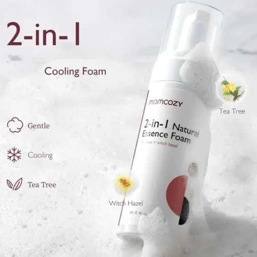 Momcozy - Postpartum Recover Kit