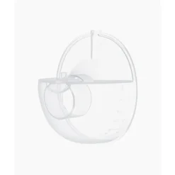 Momcozy - Recipiente para coleta de leite