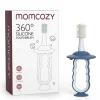 Momcozy - Toothbrush, Blue