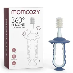 Momcozy - Toothbrush, Blue