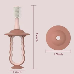 Momcozy - Toothbrush, Blue