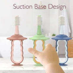 Momcozy - Toothbrush, Blue