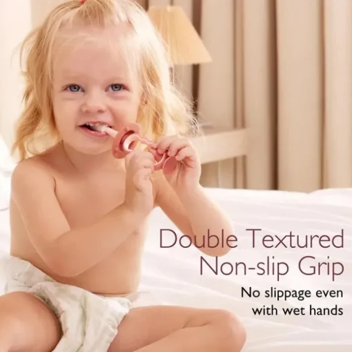 Momcozy - Toothbrush, Blue