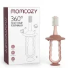 Momcozy - Toothbrush, Pink