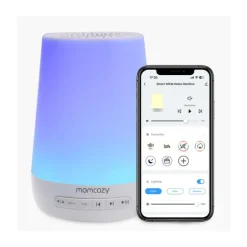 Momcozy - White Noise Machine
