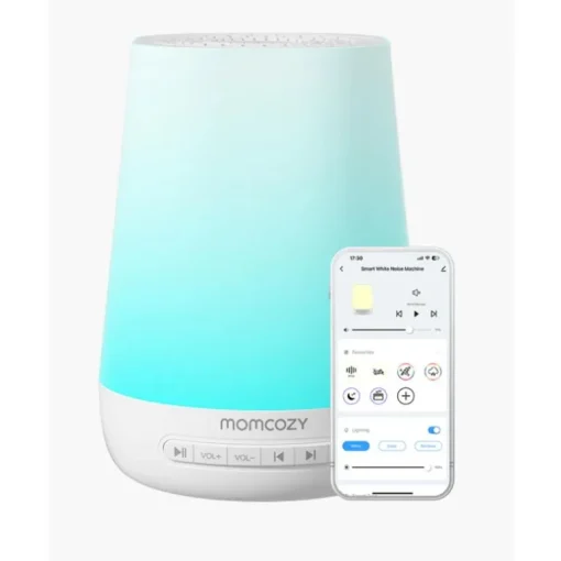 Momcozy - White Noise Machine