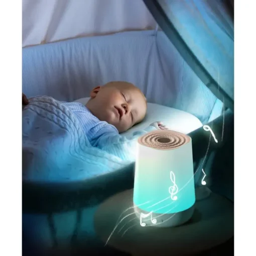 Momcozy - White Noise Machine