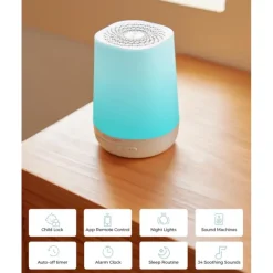 Momcozy - White Noise Machine