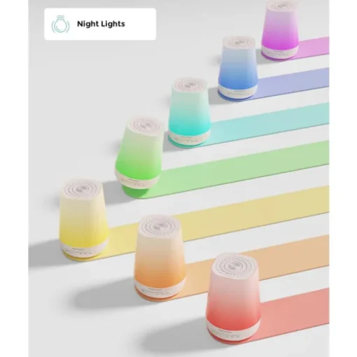 Momcozy - White Noise Machine
