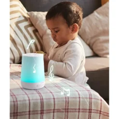 Momcozy - White Noise Machine