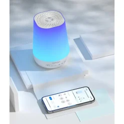 Momcozy - White Noise Machine