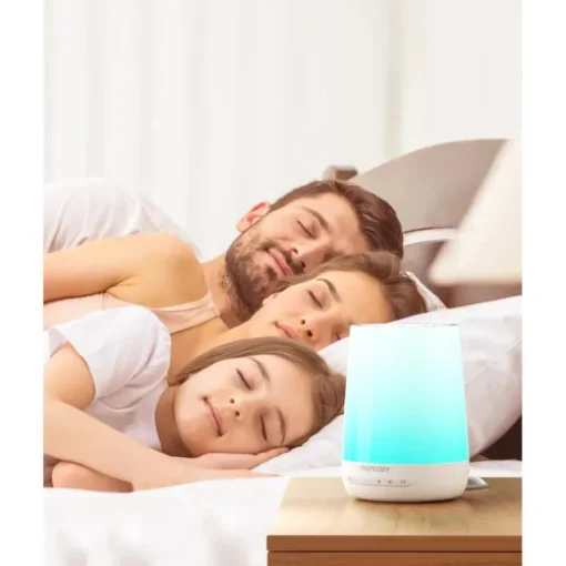 Momcozy - White Noise Machine