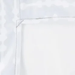 4 Moms - Lençol de berço de tecido impermeável Breeze, cinza