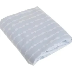 4 Moms - Lençol de Brinquedo Impermeável, Cinza
