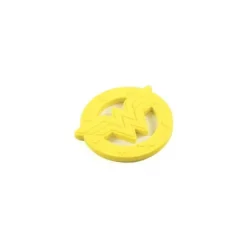 Mordedor de Silicone Bumkins, Mulher Maravilha