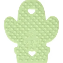 Mordedor de Silicone Bumkins - Cactus