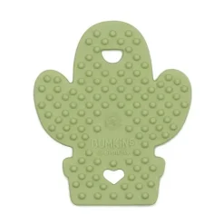 Mordedor de Silicone Bumkins - Cactus