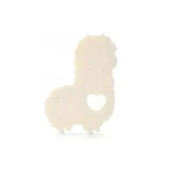 Mordedor de silicone Loulou Lollipop Lhama