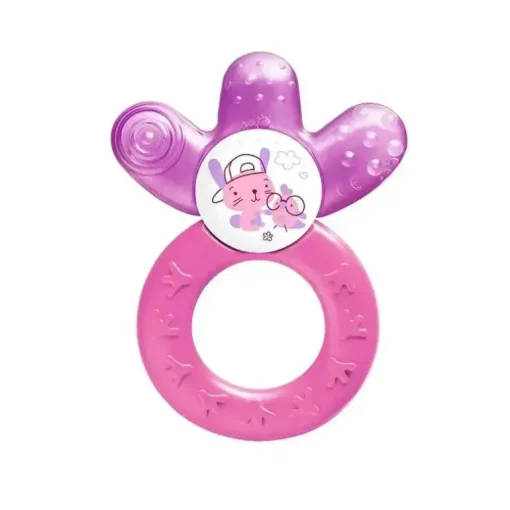 Mordedor Mam Girl Cooler, 4M+