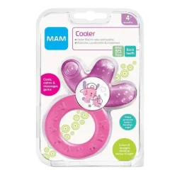 Mordedor Mam Girl Cooler, 4M+