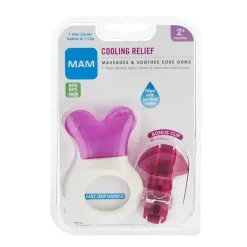 Mordedor Mini Cooler Mam Girls, 2M+