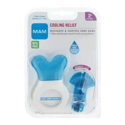 Mordedor Mini Cooler Mam Boys, 2M+