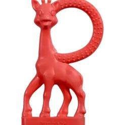 Mordedor Vulli Sophie The Giraffe Baunilha (as cores podem variar)