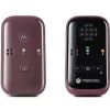 Motorola - Monitor de bebê portátil somente áudio com baterias recarregáveis