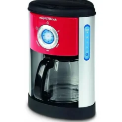 Máquina de café Casdon Morphy Richards brinquedo para crianças