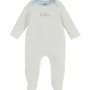 Mud Pie - Baby Children's Boy Chainstitch Sleeper