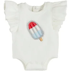 Mud Pie - Baby Girl Children's Assorted Girl Crawlers