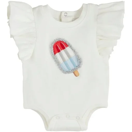 Mud Pie - Baby Girl Children's Assorted Girl Crawlers