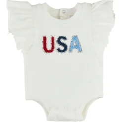 Mud Pie - Baby Girl Children's Assorted Girl Crawlers