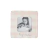 Mud Pie - Baby Girl Gingham Big Sis Frame