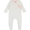 Mud Pie - Baby Girl Hello Baby Sleeper